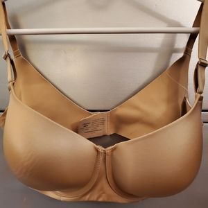 Soma Vanishing back bra 38DD